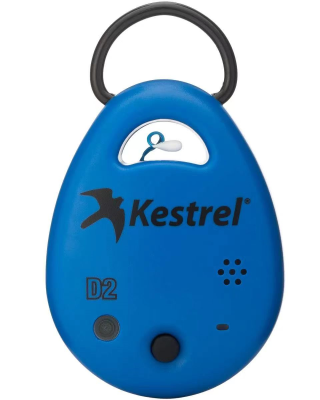NK D2(Kestrel D2)无线温湿度数据记录仪