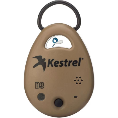 NK D3(Kestrel D3)温湿度天气气象记录仪