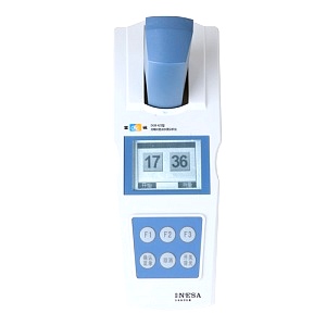 雷磁 DGB-423水质分析仪