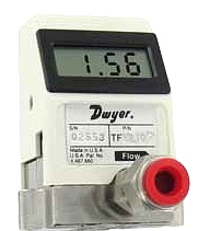 Dwyer 德威尔 TFM-LI系列 液体涡轮流量计