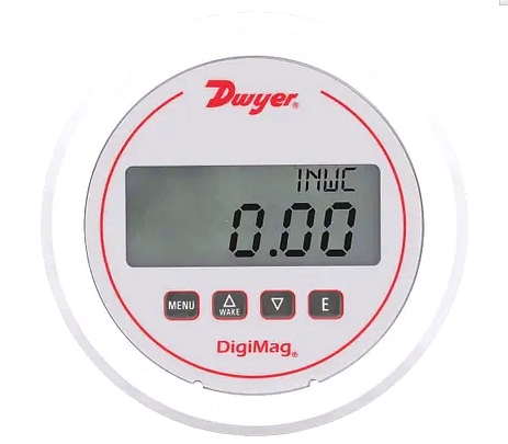 DM-1000系列DigiMag®数字压差