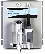 HACH 9185 Sc 臭氧分析仪