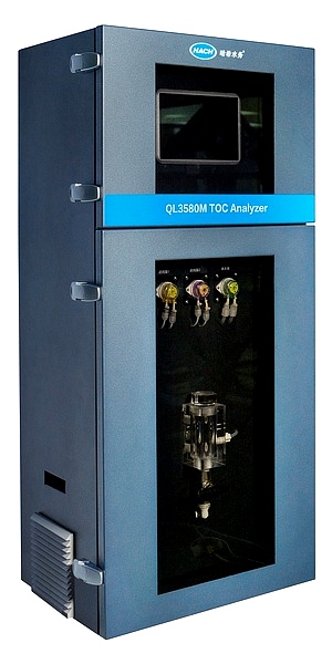 QL3580M在线总有机碳分析仪