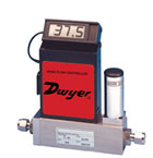 Dwyer 德威尔 GFC系列 气体质量流量控制器