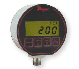 DPG-200系列数字压力表