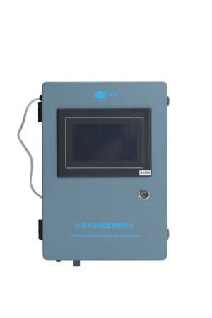 HACH SG1000系列水质在线监测远程质控仪