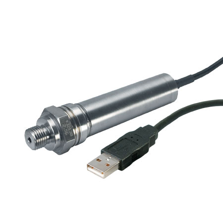 美国OMEGA PXM409-USBH系列压力传感器照片
